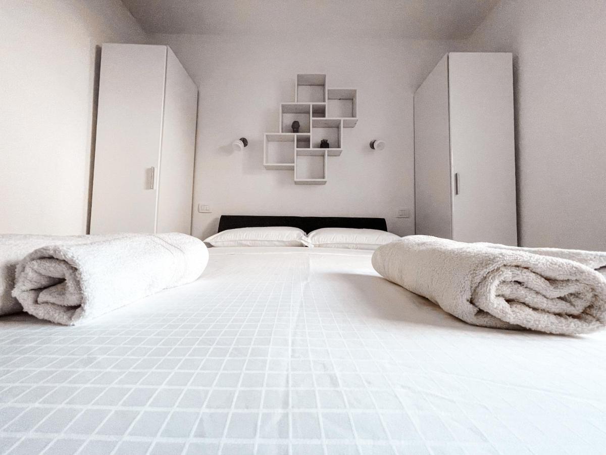 Riad Apartments Zgornje Skofije Bagian luar foto